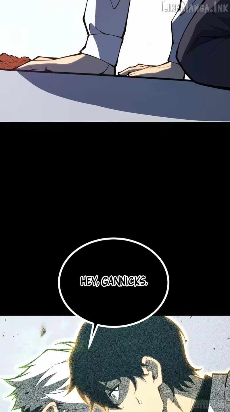 Full-Time Awakening Ch.111 p45