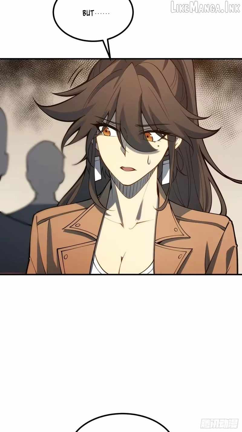 Full-Time Awakening Ch.111 p6