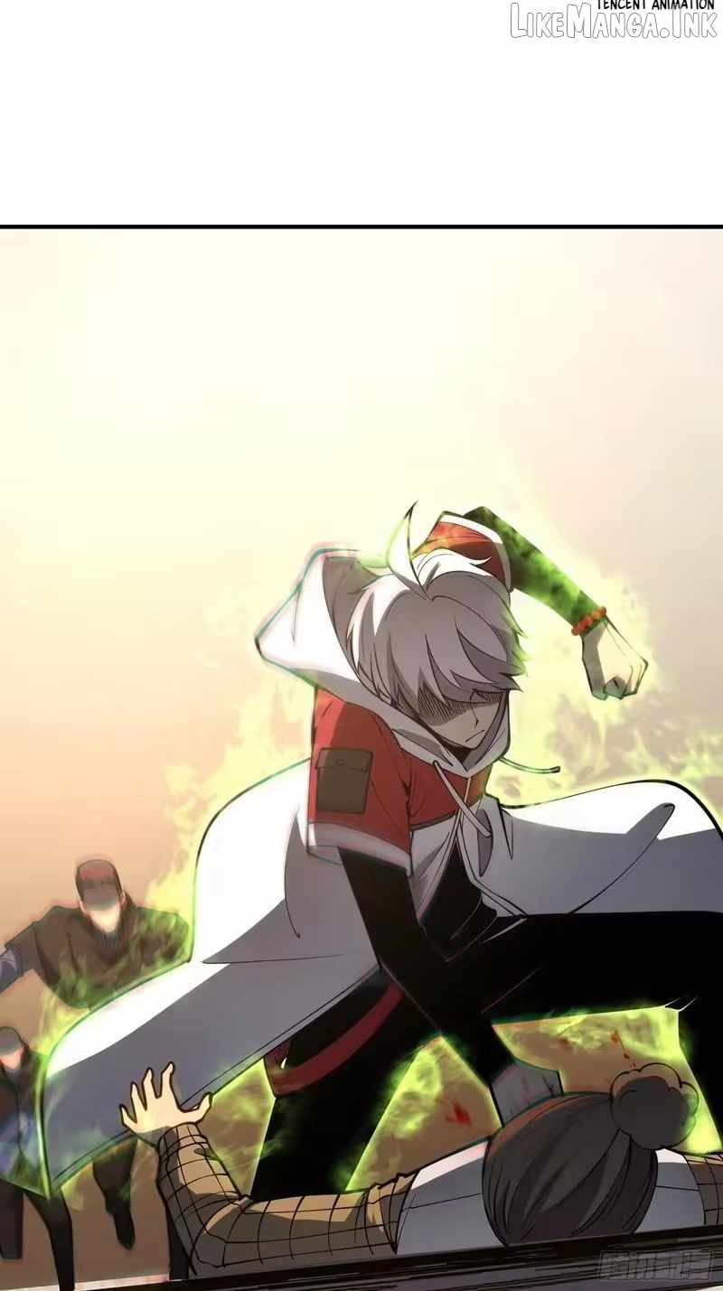 Full-Time Awakening Ch.111 p52