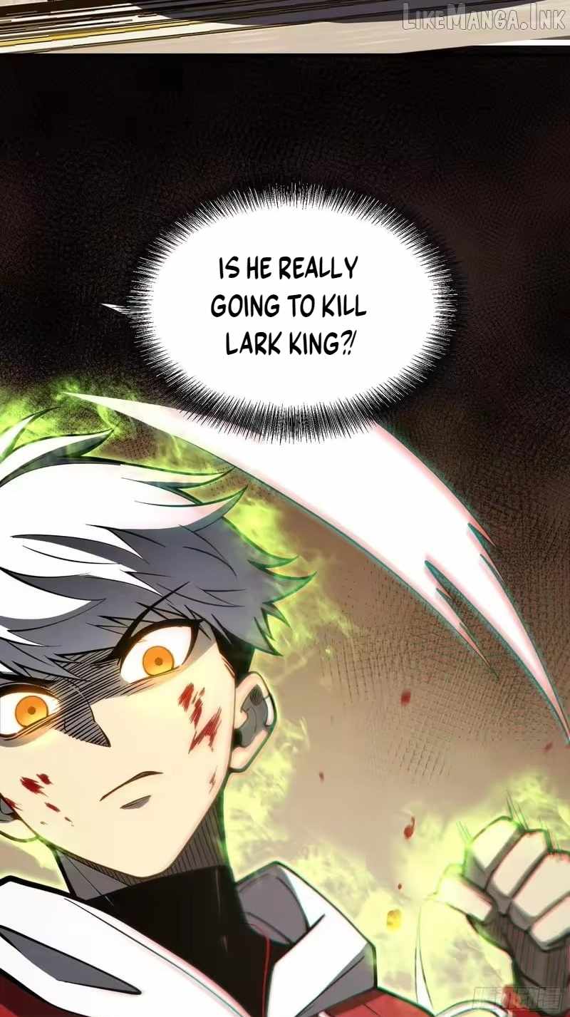 Full-Time Awakening Ch.111 p53