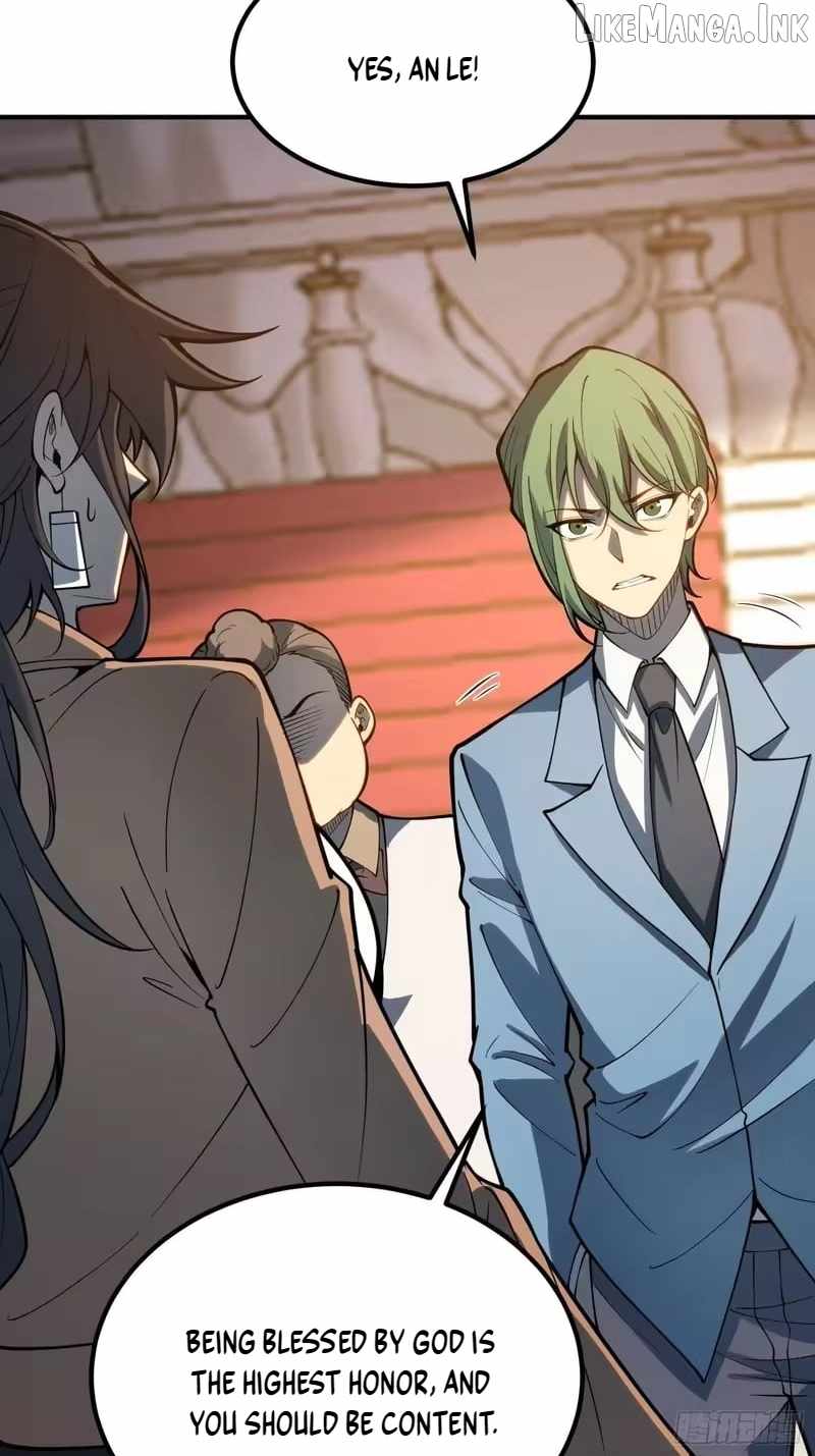 Full-Time Awakening Ch.111 p7