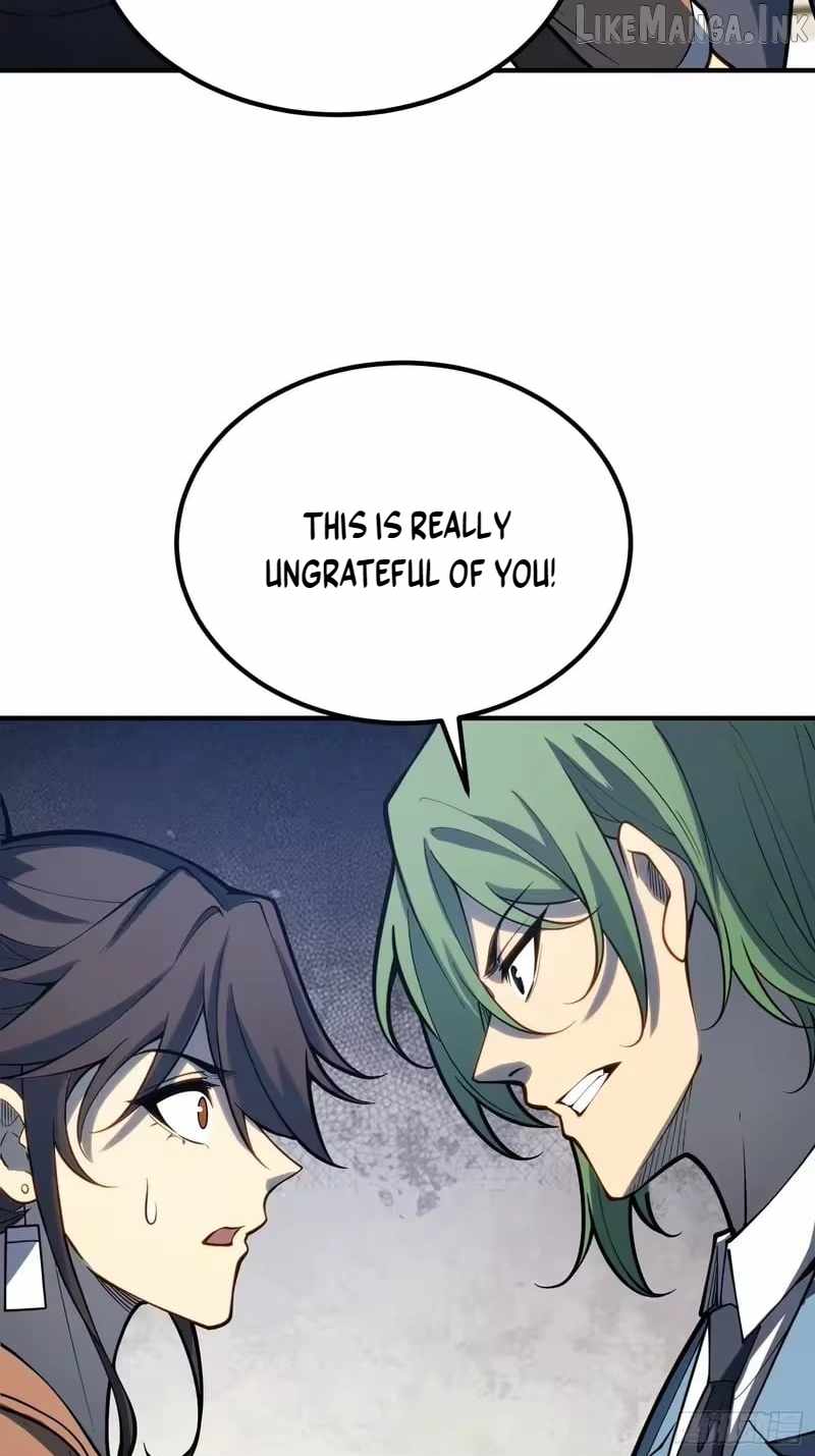 Full-Time Awakening Ch.111 p8