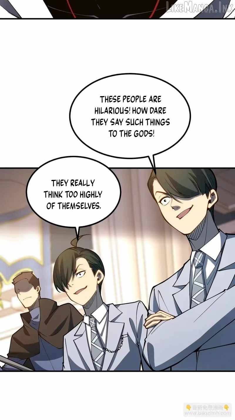 Full-Time Awakening Ch.111 p10