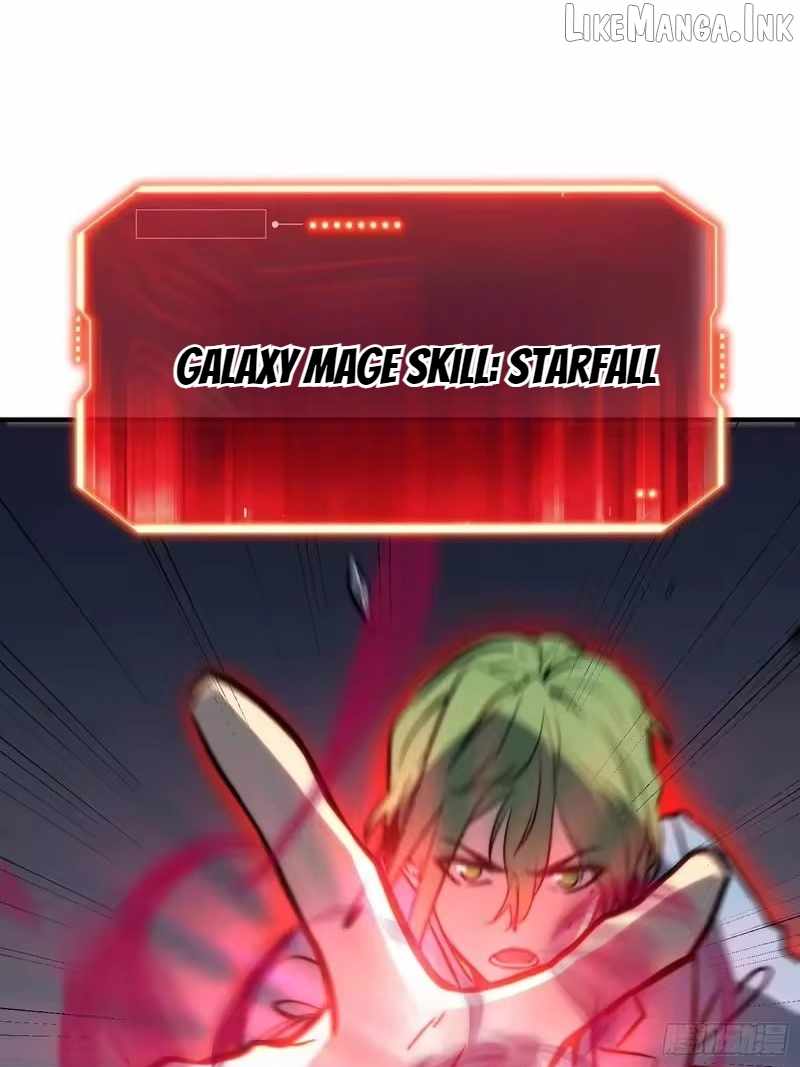 Full-Time Awakening Ch.112 p12