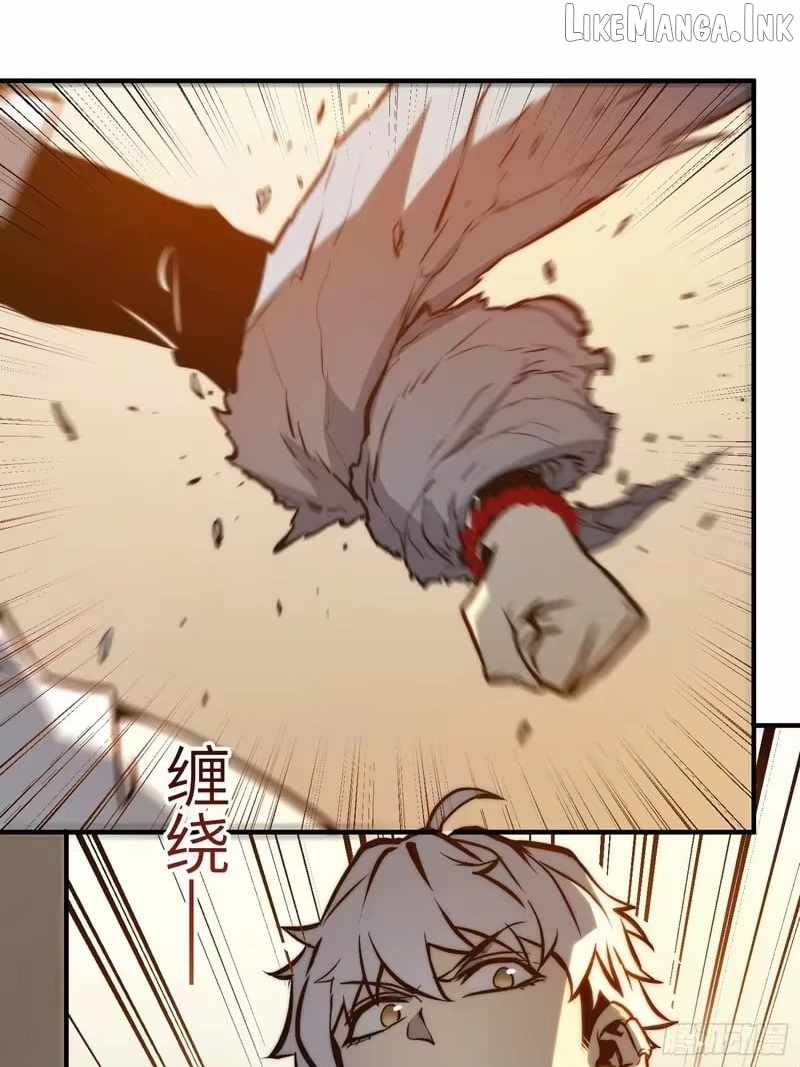 Full-Time Awakening Ch.112 p14