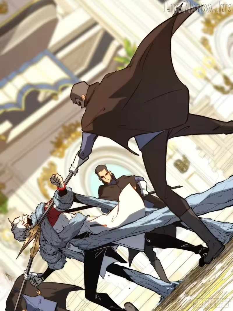 Full-Time Awakening Ch.112 p16