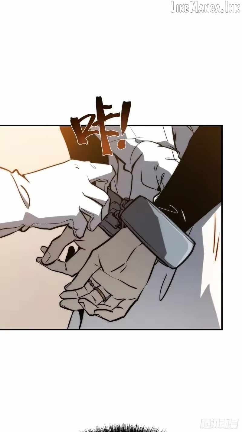 Full-Time Awakening Ch.112 p23