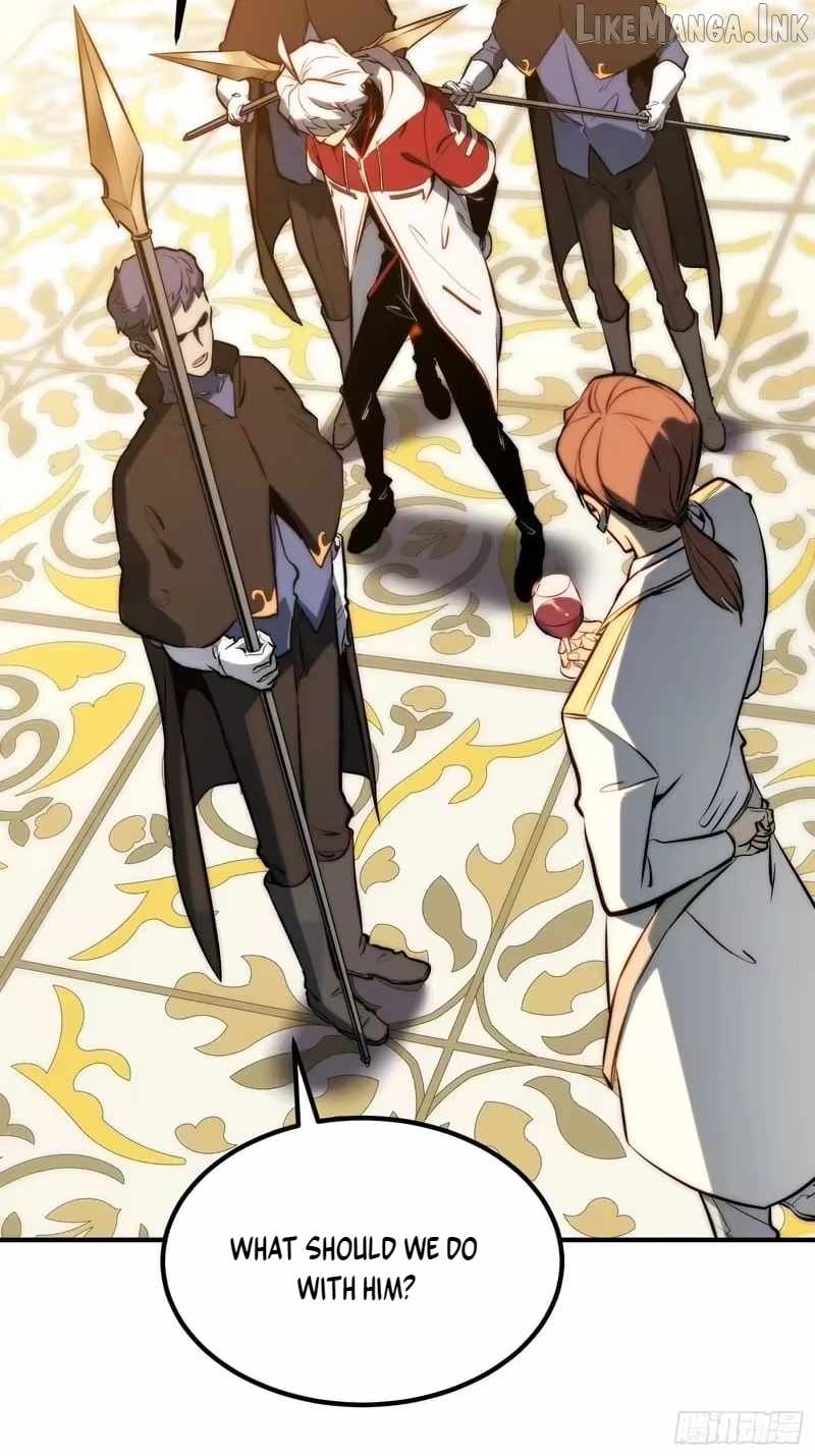 Full-Time Awakening Ch.112 p27