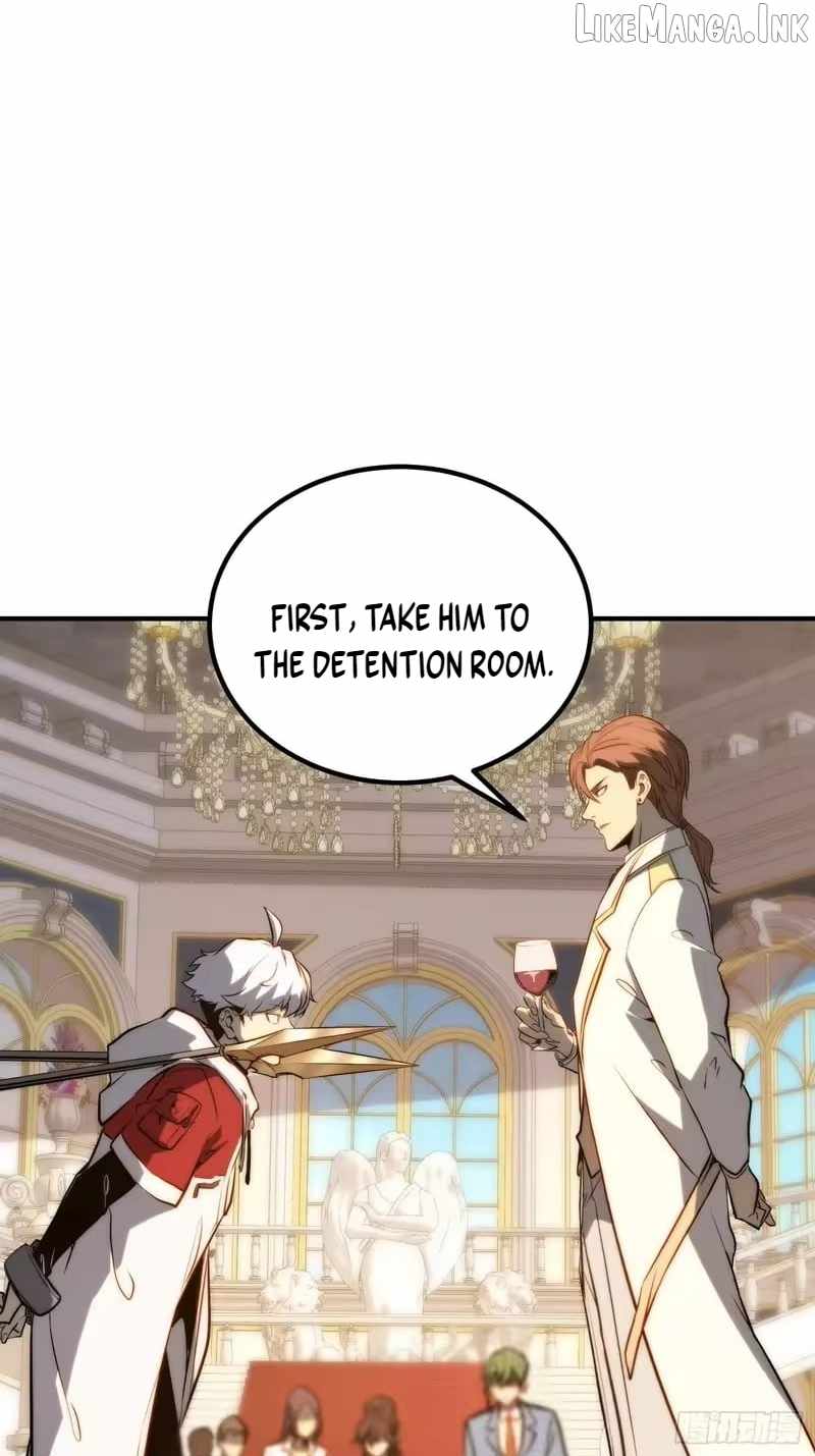 Full-Time Awakening Ch.112 p28