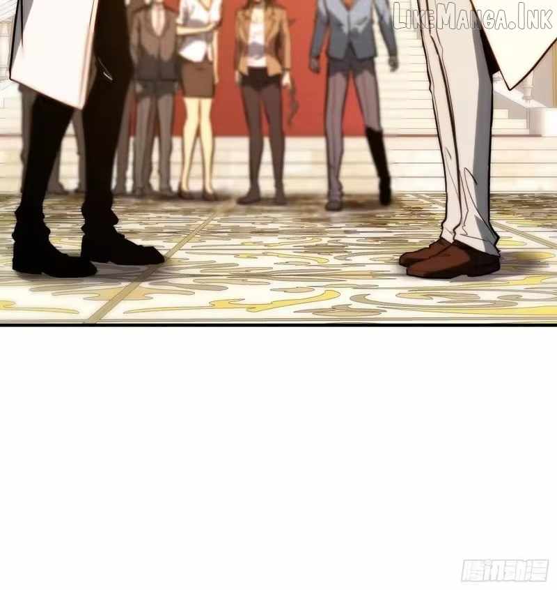 Full-Time Awakening Ch.112 p29