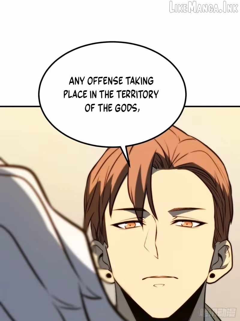 Full-Time Awakening Ch.112 p30