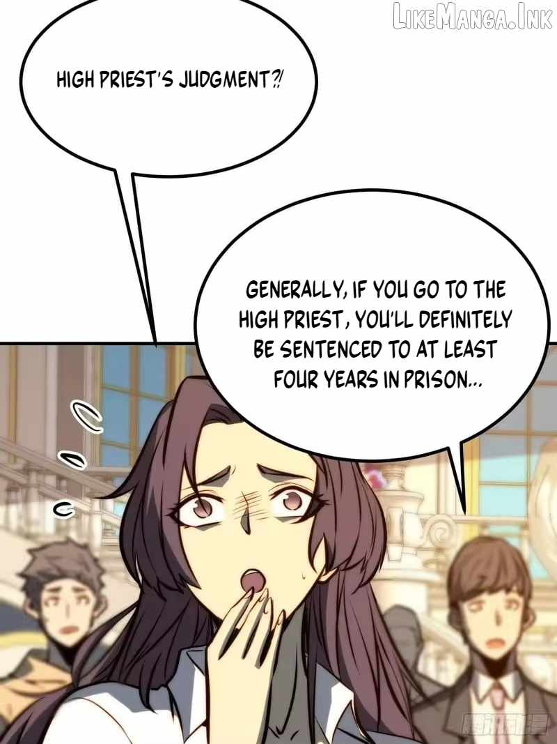 Full-Time Awakening Ch.112 p32