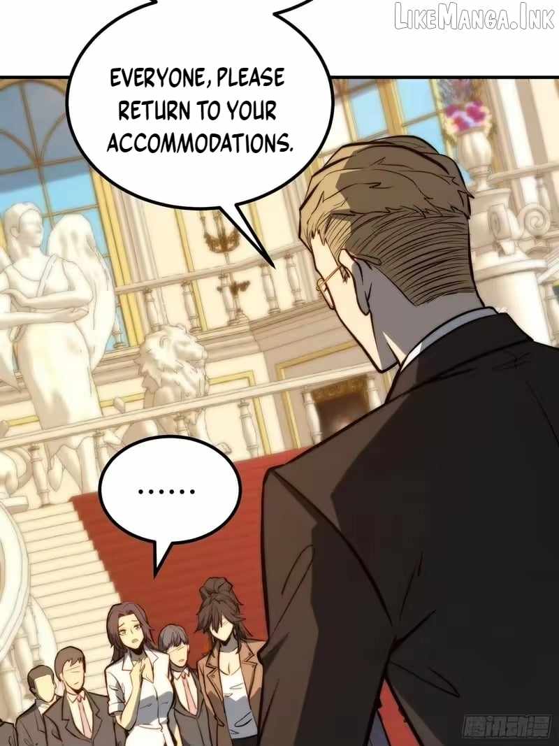 Full-Time Awakening Ch.112 p36
