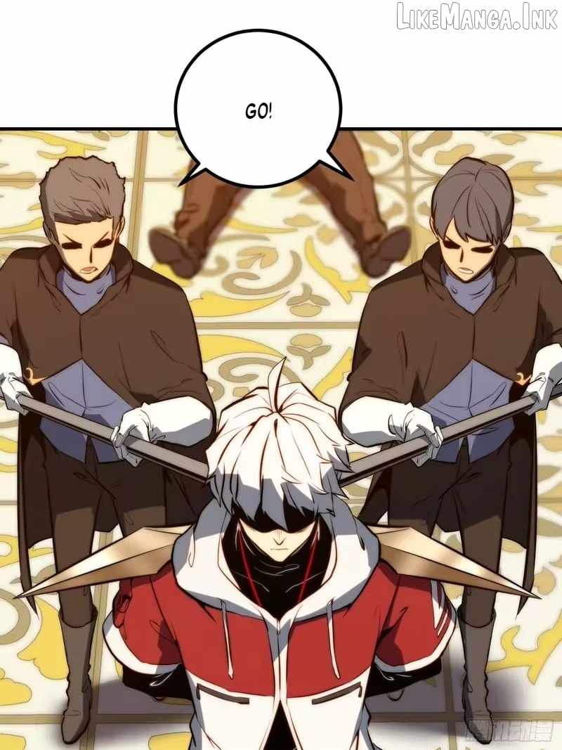 Full-Time Awakening Ch.112 p38