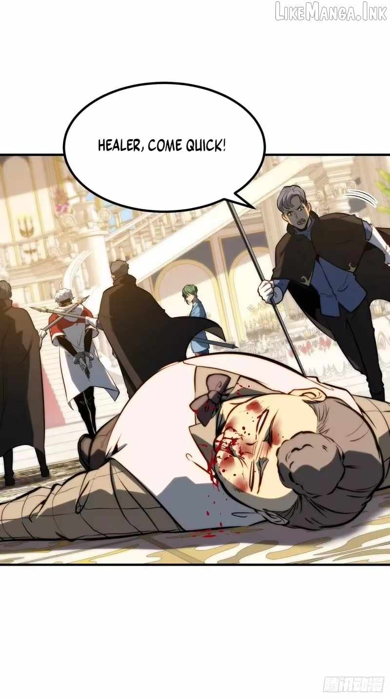 Full-Time Awakening Ch.112 p40