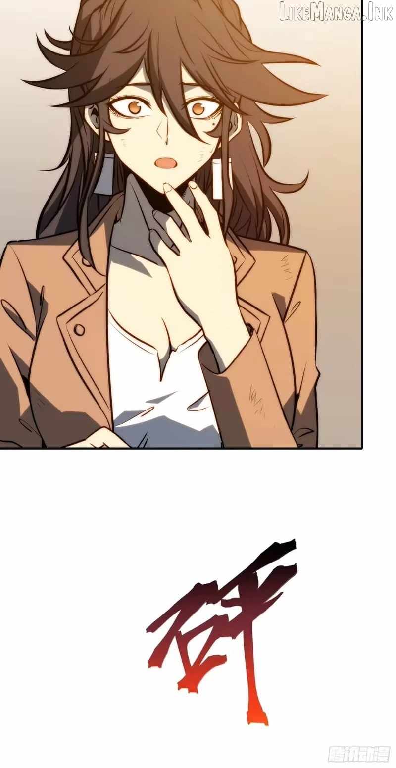 Full-Time Awakening Ch.112 p5