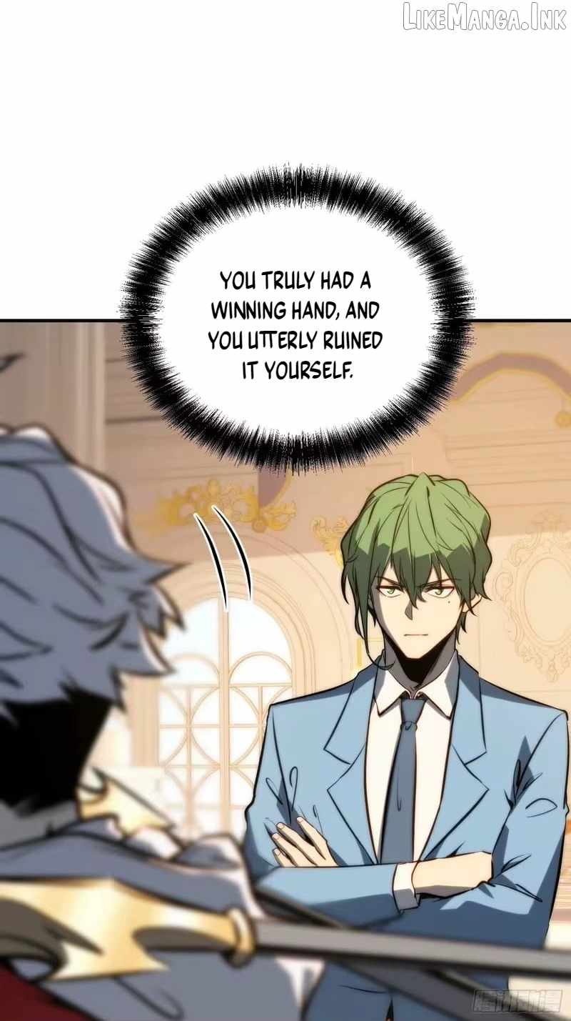 Full-Time Awakening Ch.112 p41