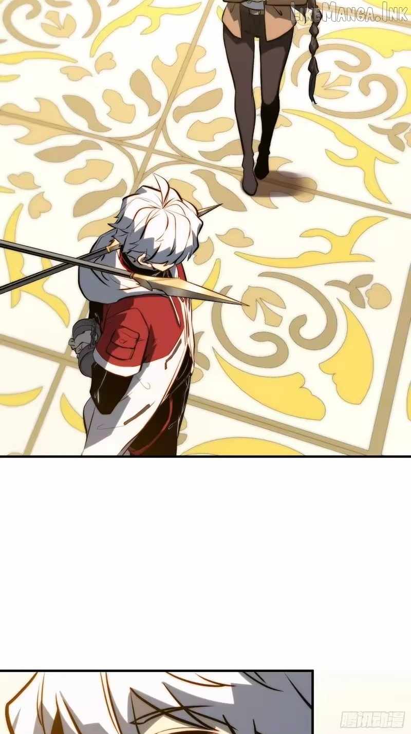 Full-Time Awakening Ch.112 p44