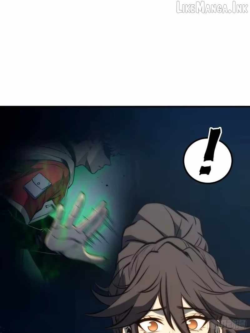 Full-Time Awakening Ch.112 p47