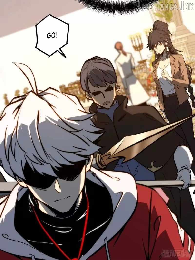 Full-Time Awakening Ch.112 p52