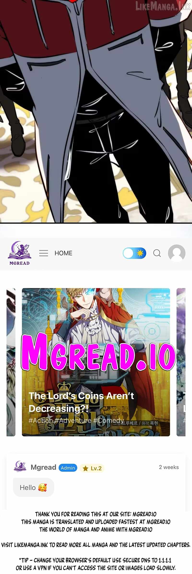 Full-Time Awakening Ch.112 p53