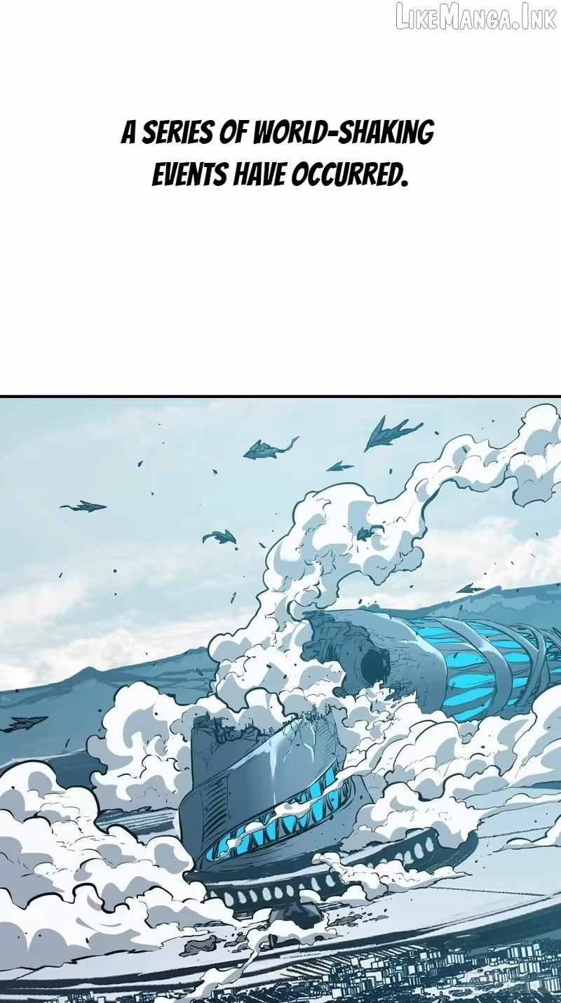 Full-Time Awakening Ch.112 p7