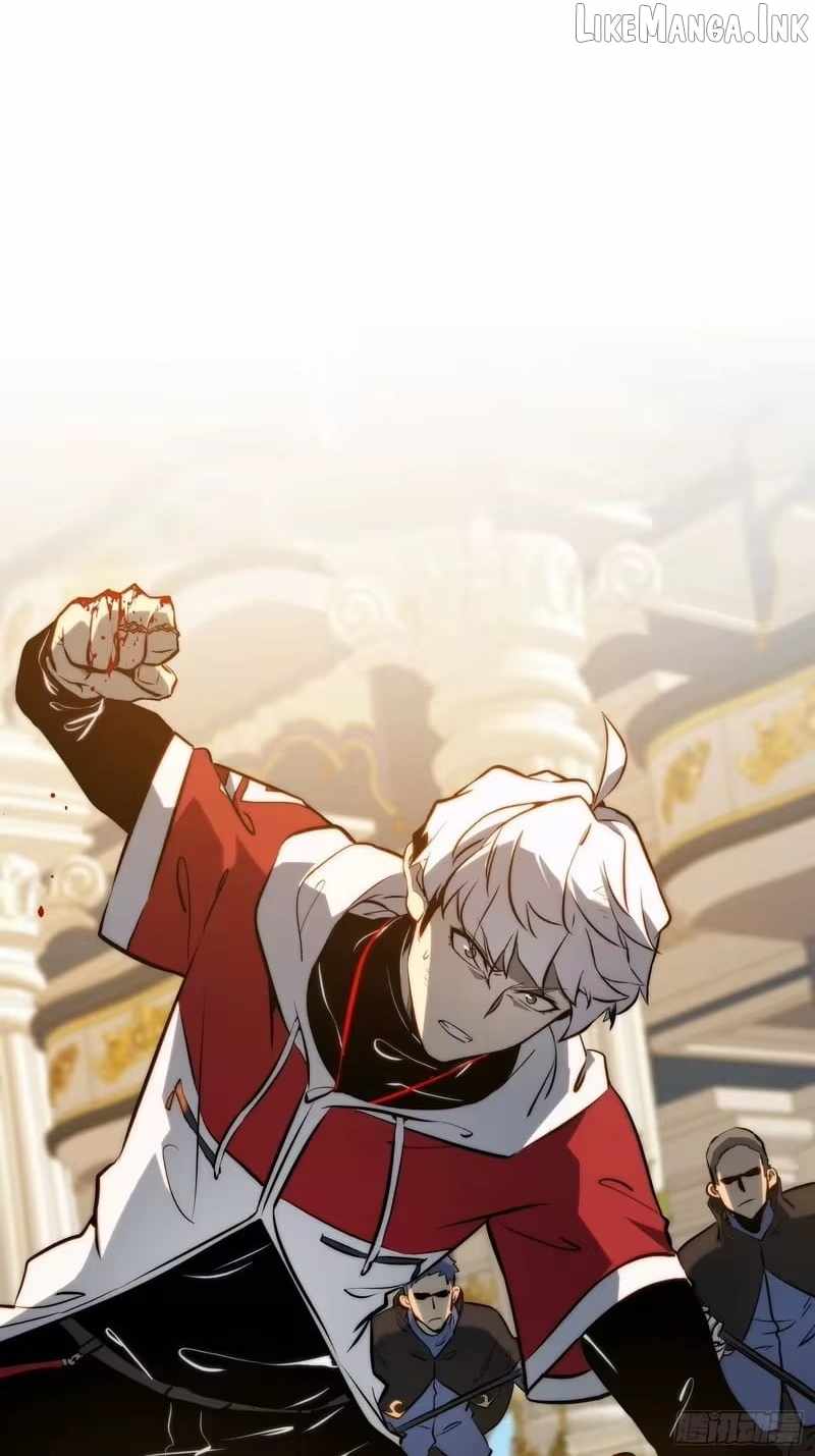 Full-Time Awakening Ch.112 p10