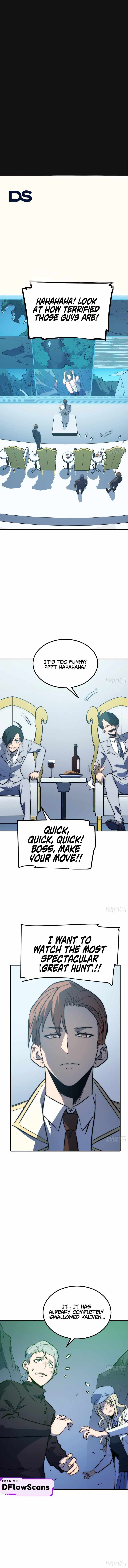 Full-Time Awakening Ch.91 p1