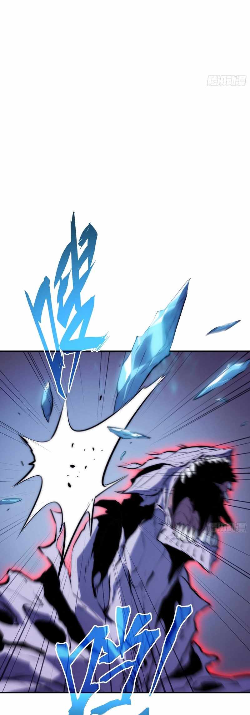 Full-Time Awakening Ch.91 p15