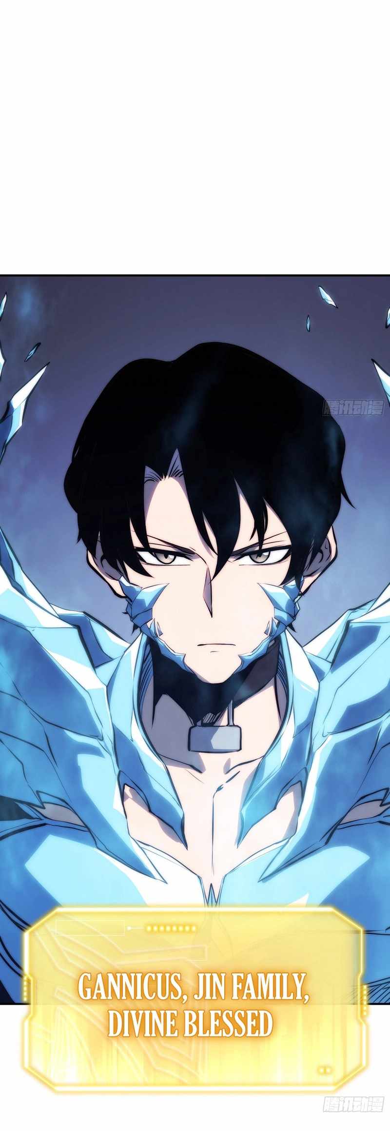 Full-Time Awakening Ch.91 p20