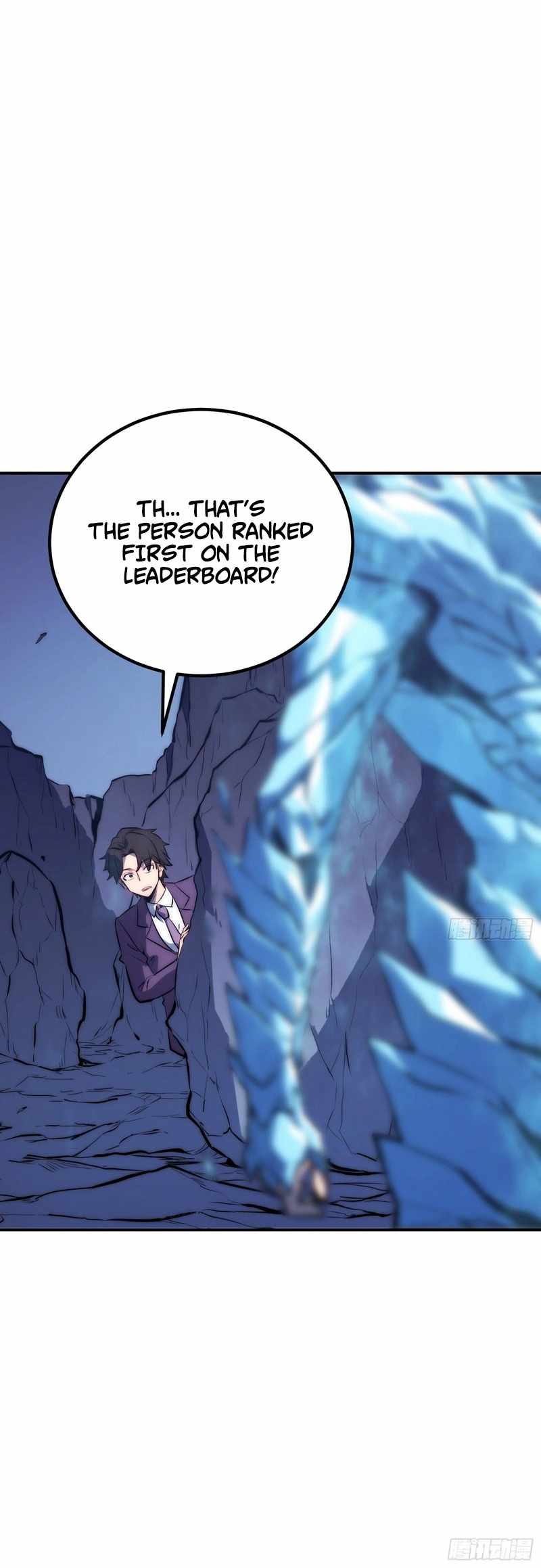 Full-Time Awakening Ch.91 p21