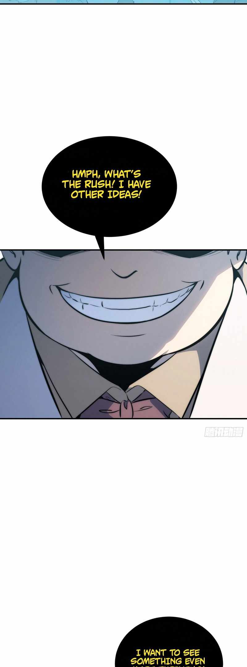 Full-Time Awakening Ch.91 p27