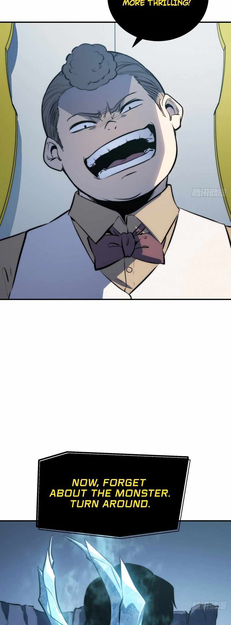 Full-Time Awakening Ch.91 p28