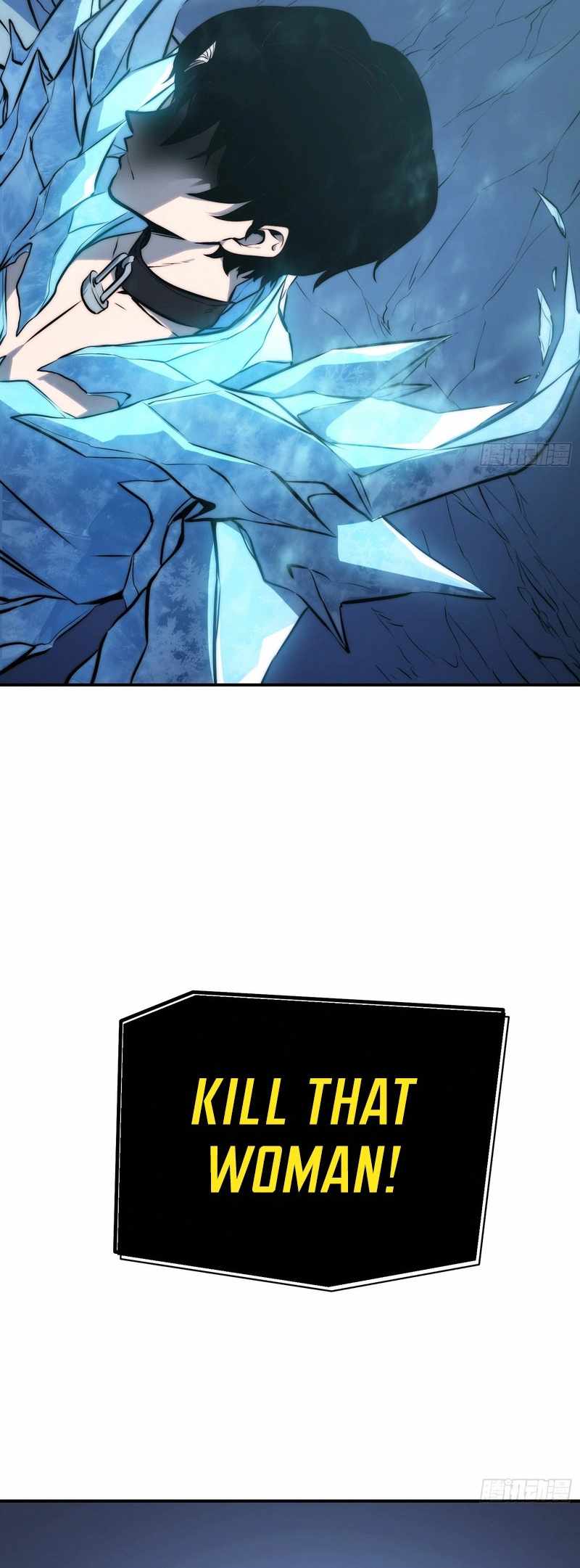 Full-Time Awakening Ch.91 p30