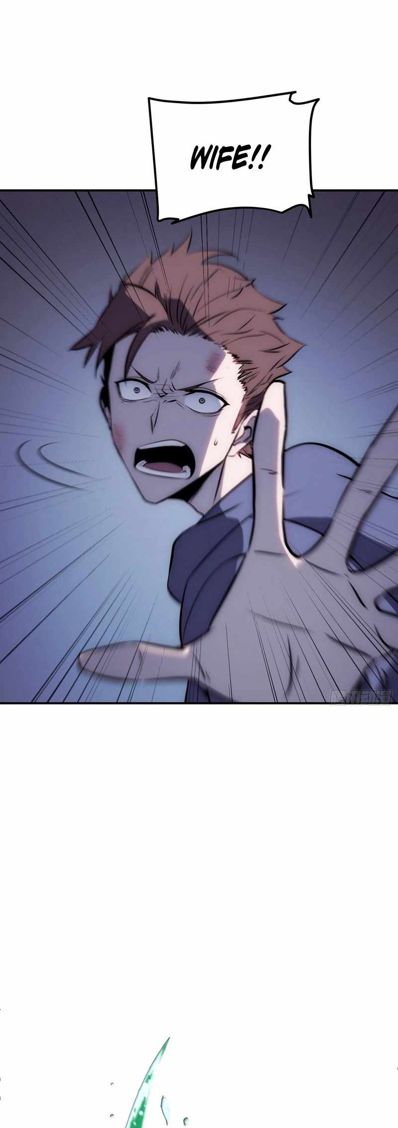Full-Time Awakening Ch.91 p7