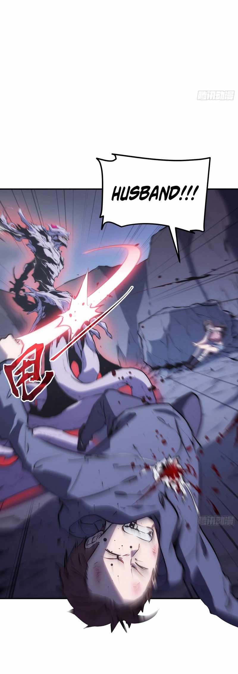 Full-Time Awakening Ch.91 p10