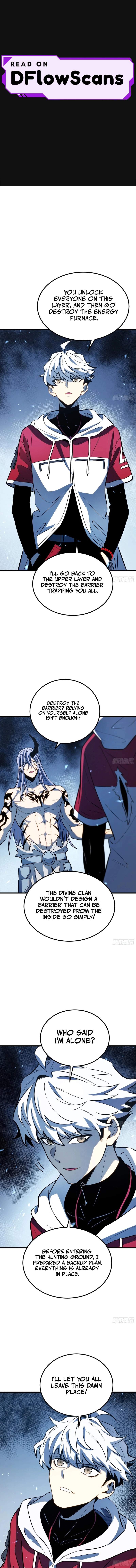 Full-Time Awakening Ch.92 p1