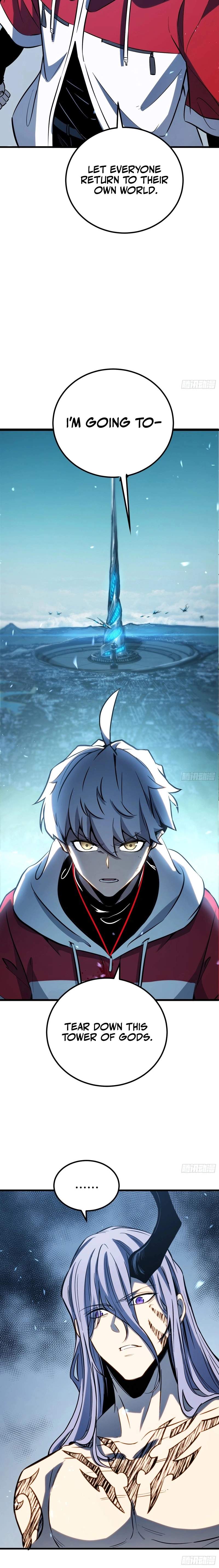 Full-Time Awakening Ch.92 p2