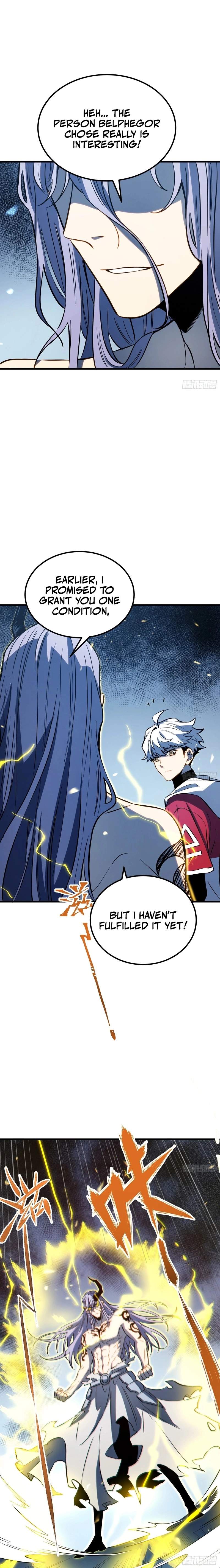 Full-Time Awakening Ch.92 p3