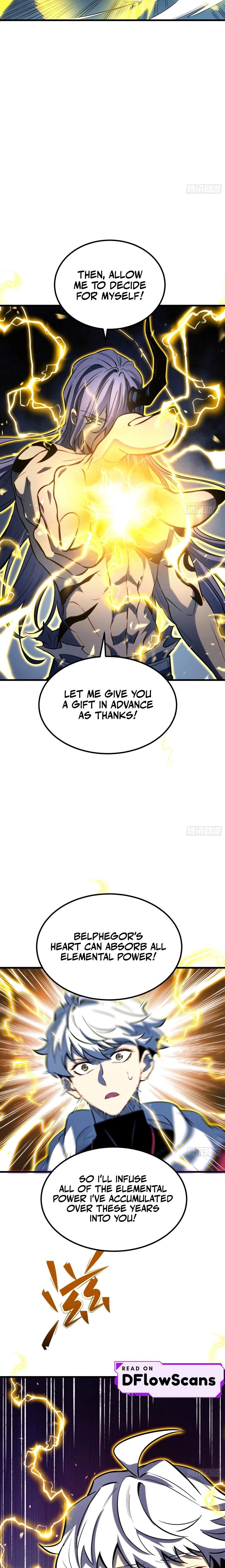 Full-Time Awakening Ch.92 p4