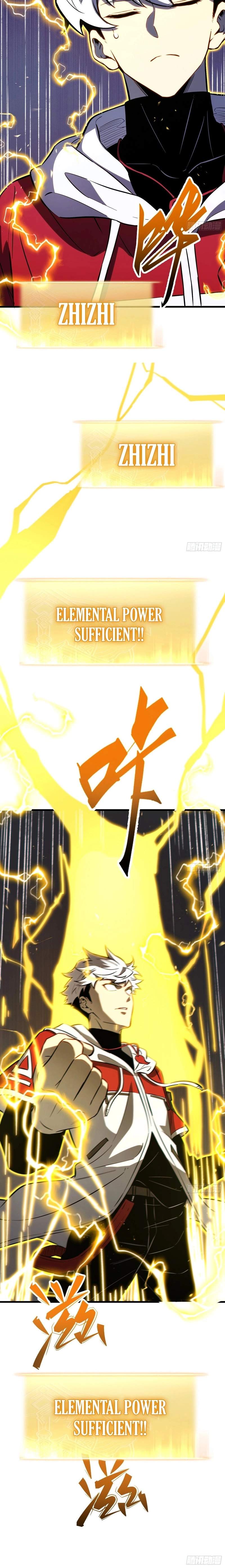 Full-Time Awakening Ch.92 p5