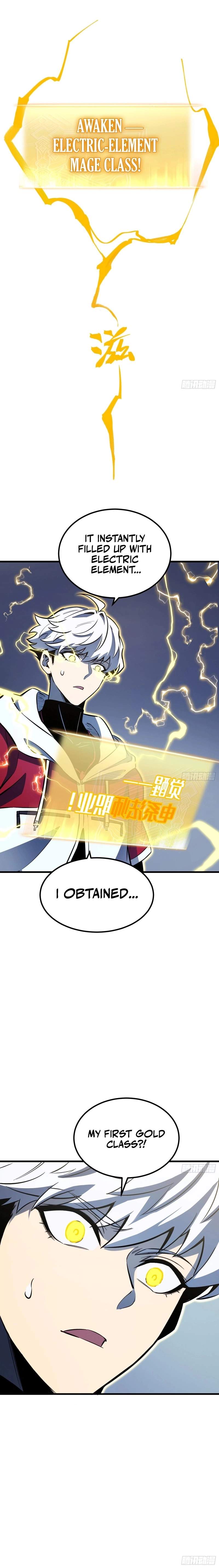 Full-Time Awakening Ch.92 p6