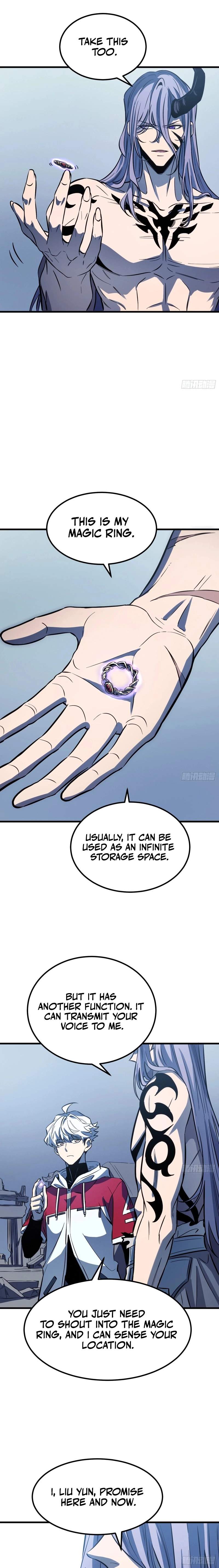 Full-Time Awakening Ch.92 p7