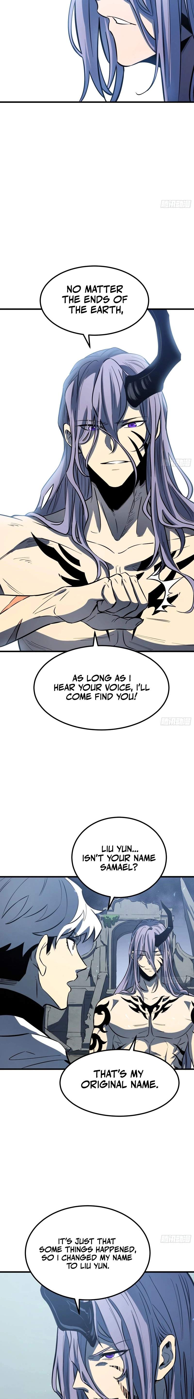 Full-Time Awakening Ch.92 p8