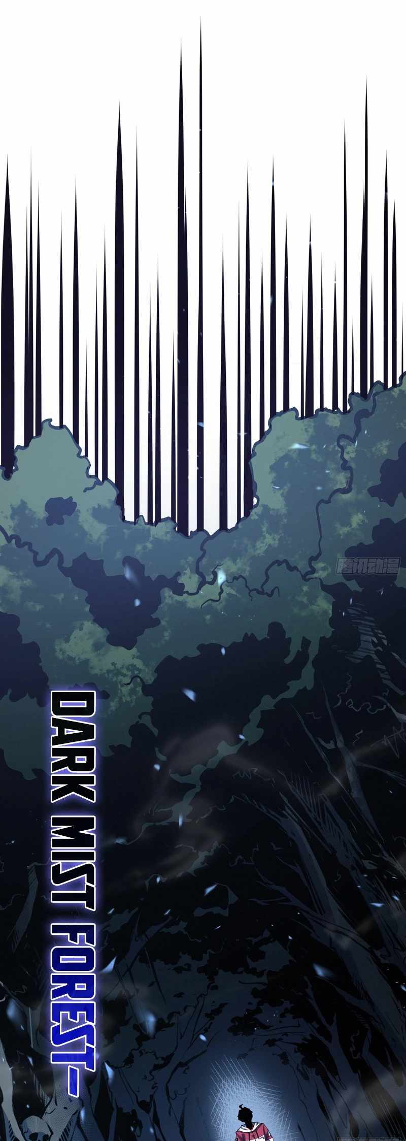 Full-Time Awakening Ch.93 p15