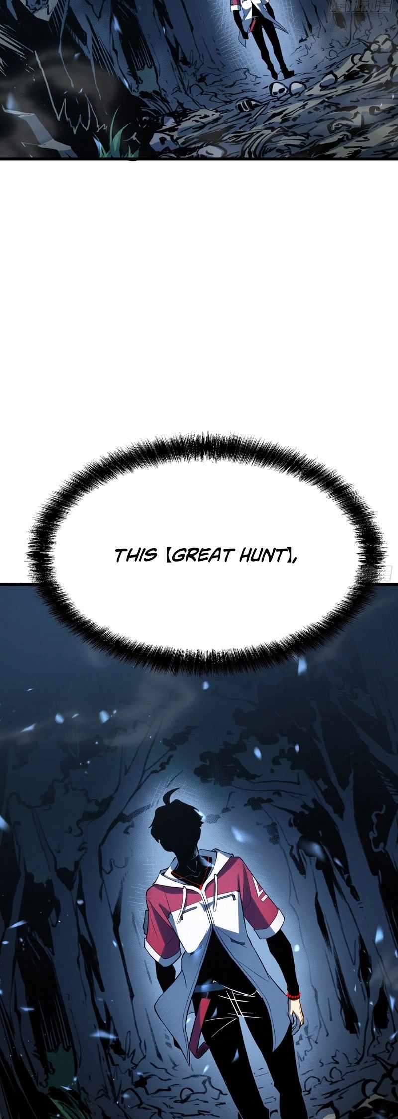 Full-Time Awakening Ch.93 p16