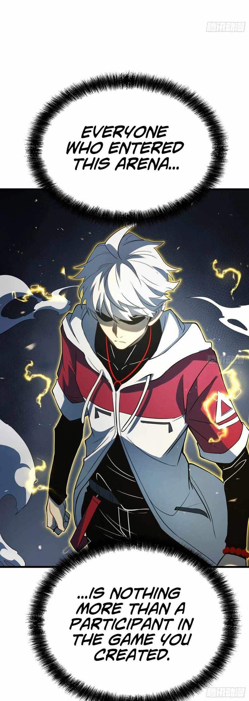 Full-Time Awakening Ch.93 p19