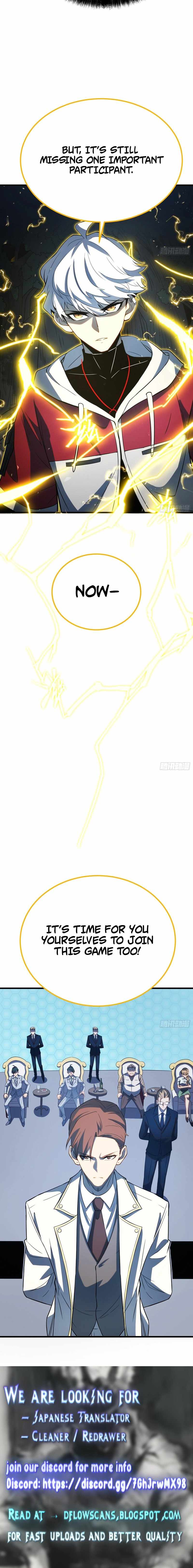 Full-Time Awakening Ch.93 p20