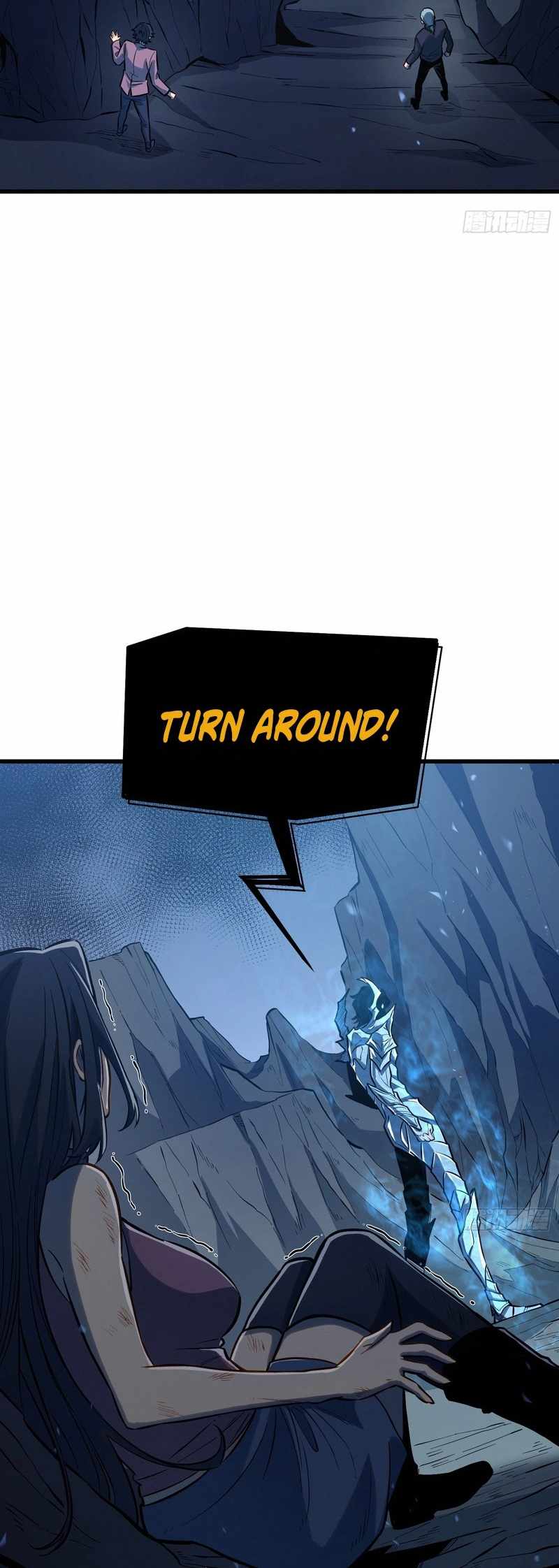 Full-Time Awakening Ch.93 p3