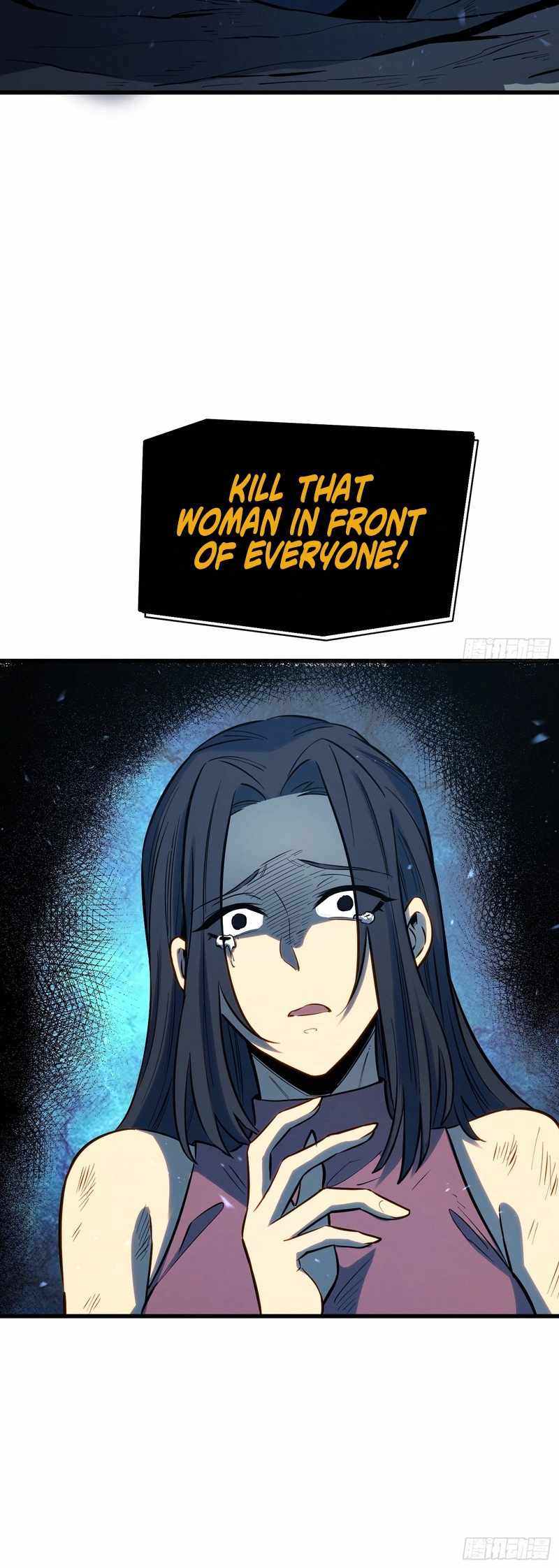 Full-Time Awakening Ch.93 p4